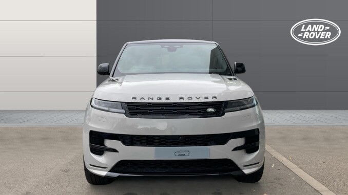 Land Rover Range Rover Sport 3.0 D300 Dynamic SE 5dr Auto Diesel Estate - Image 7